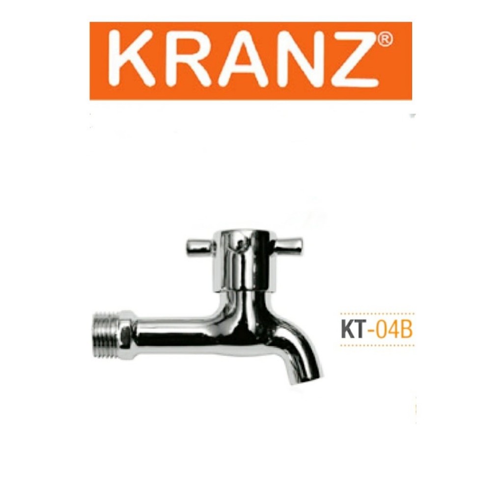 KRANZ KT 04 B